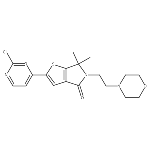 1951483-93-4结构式