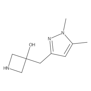 2025868-43-1结构式