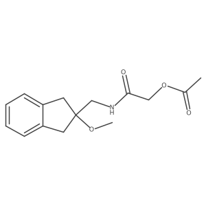 2034261-38-4 structure