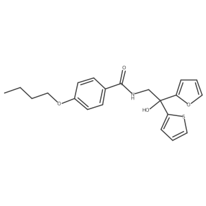 2034333-45-2 structure