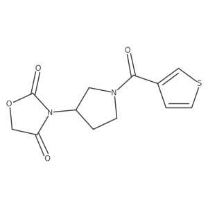 2034360-30-8 structure