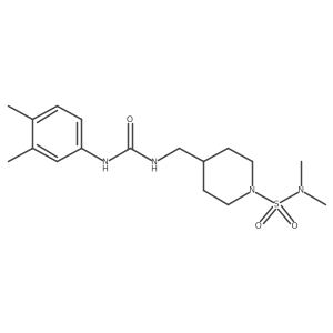 2034376-42-4 structure