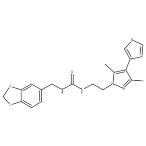 2034376-64-0 structure