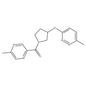 2034444-76-1 structure