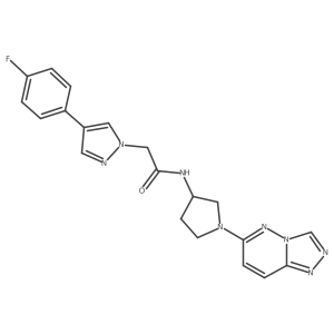 2034469-18-4 structure