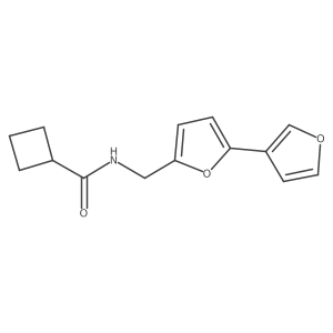 2034487-51-7 structure