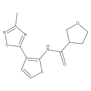 2034615-49-9 structure