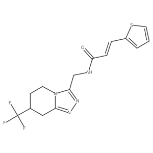 2034998-00-8 structure