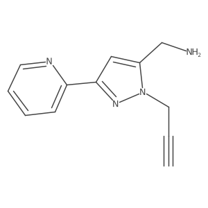 2091588-40-6 structure