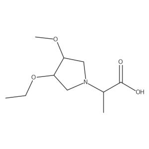 2097947-25-4结构式