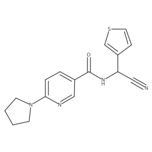 2323158-80-9 structure