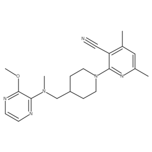 2549020-19-9结构式
