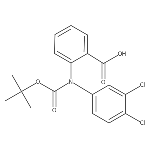 2680753-03-9结构式