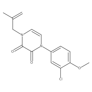 2742033-52-7 structure