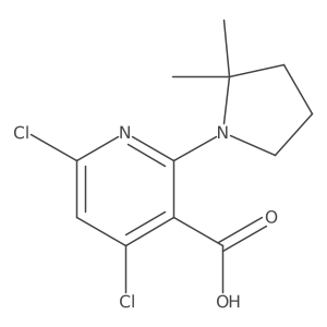 2749957-07-9 structure