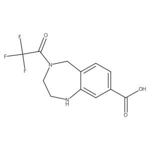 2764000-66-8 structure