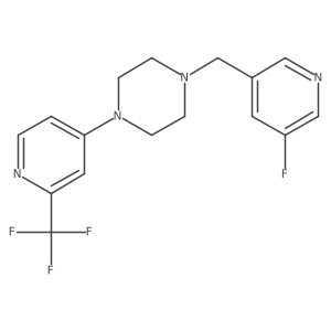 2877651-32-4 structure