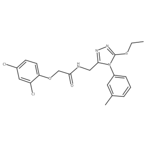 391952-61-7结构式