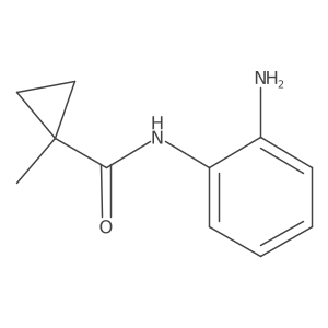 461665-41-8 structure