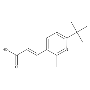 545394-65-8 structure