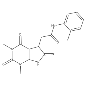 810629-37-9 structure