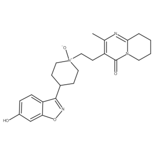 832747-58-7 structure