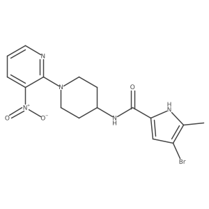 848501-11-1 structure