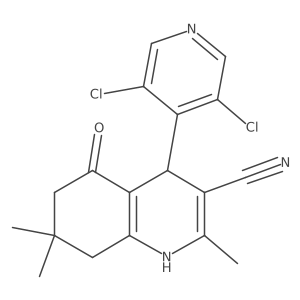853316-77-5 structure