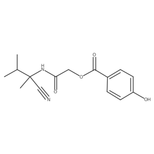 869874-96-4 structure