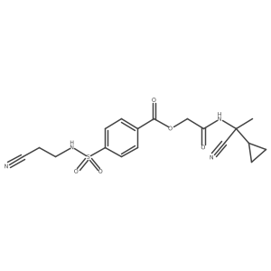 871921-05-0 structure