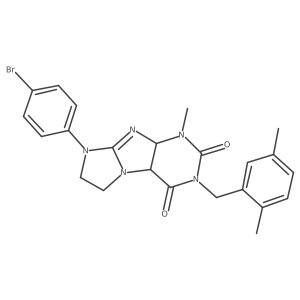 872839-83-3 structure