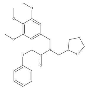 872866-90-5 structure
