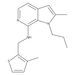 874015-05-1 structure