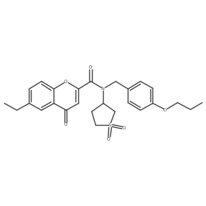874355-62-1 structure