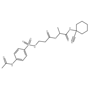 876866-35-2结构式