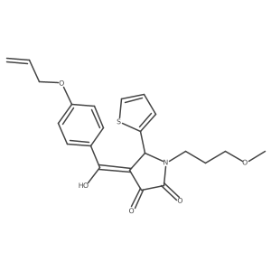 879908-41-5 structure