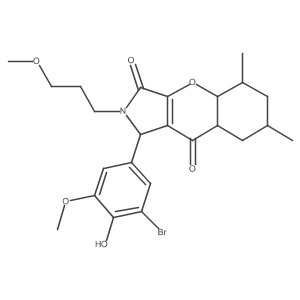 880784-99-6 structure