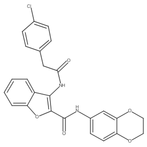 888468-33-5 structure