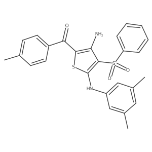 890821-79-1 structure