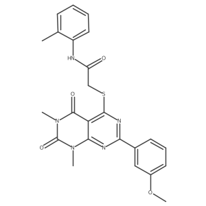 893919-51-2 structure