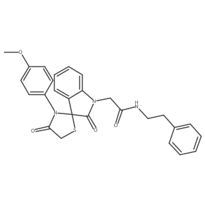 894560-52-2结构式