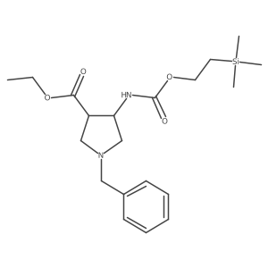 895243-40-0 structure