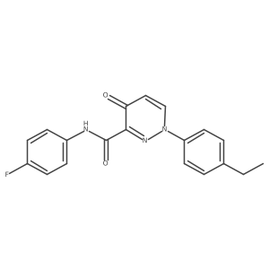 898476-03-4 structure