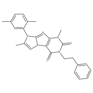 899726-82-0结构式
