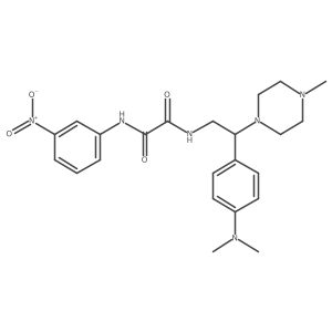 899729-81-8 structure