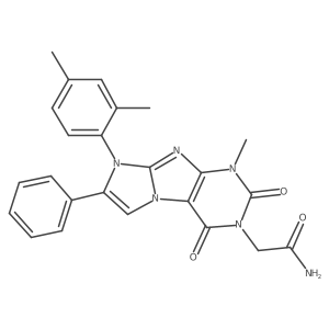 904372-91-4 structure