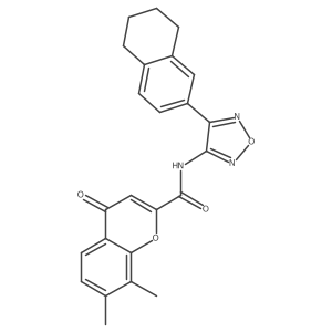912889-68-0 structure