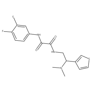 946328-46-7 structure