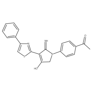 951985-55-0 structure