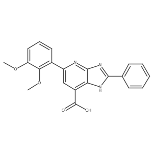 1021052-20-9结构式